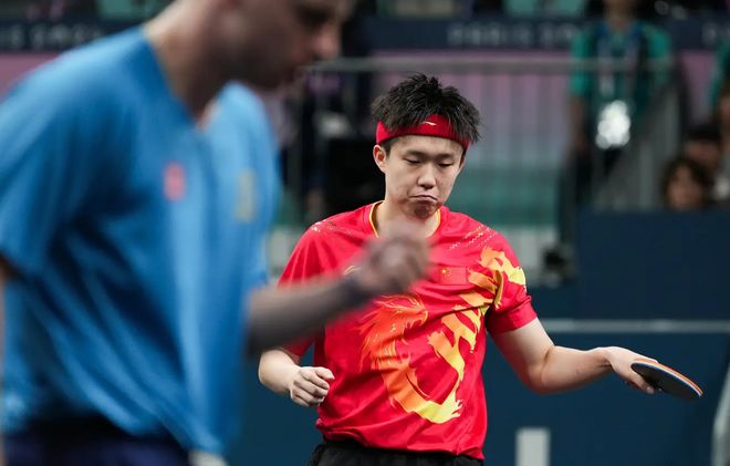 这位冠军中 这位冠军中