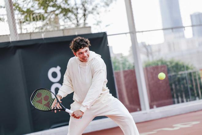 在比赛前的 在比赛前的