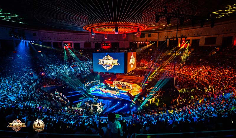 球影响力 球影响力