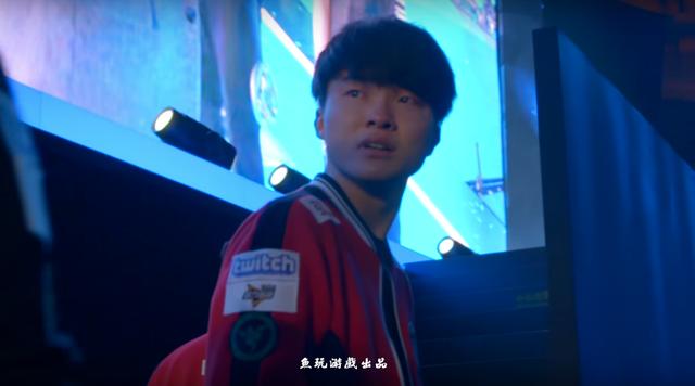 当颁奖季风
