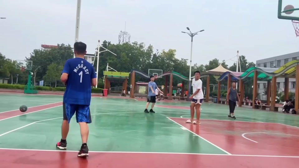 我们真正讨