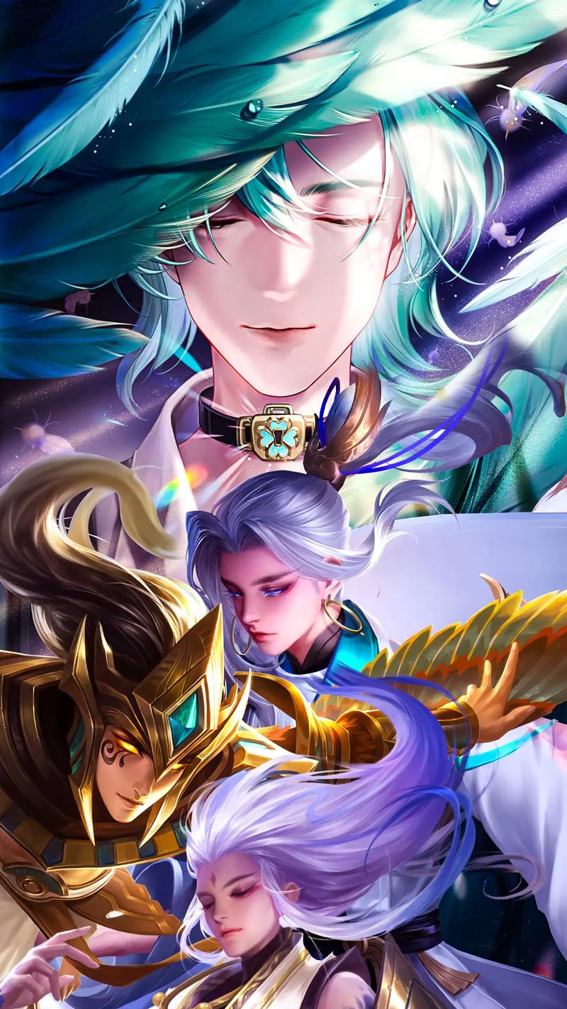 体环境